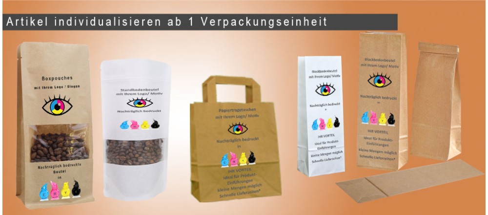 Verpackungsprimus GmbH